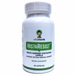 Фото товару HistaResist DAO Enzyme Histamine Block Фото товару VitaMonk, HistaResist, Діаміноксидаза ДАО, 60 капсул