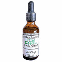 Екстракт хвої Pine Needle Liquid Extract 2000 ml Noelle's Екстракт хвої Pine Needle Liquid Extract 2000 ml Noelle's
