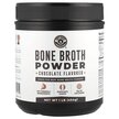 Фото товара Left Coast Performance, Протеин, Bone Broth Powder Chocolate, 454