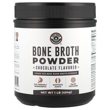 Протеїн Bone Broth Powder Chocolate Left Coast Performance Протеїн Bone Broth Powder Chocolate Left Coast Performance