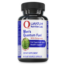 Тонгкат Алі Men's Quantum Fuel Quantum Nutrition Labs 1 шт