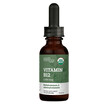 Фото товару Organic Vitamin B12 Фото товару Earth Harmony, Organic Vitamin B12, Метилкобаламін B12, 29.6 мл