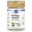 Фото товара Kidney Health Фото товара Snap Supplements, Поддержка почек, Kidney Health, 60 капсул