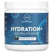 Фото товара MRM, Ягоды Асаи, Hydration+ Electrolyte Boost Blueberry Acai, 135