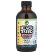 Фото товара Amazing Herbs, Масло Черного Тмина, Premium Black Seed Oil, 120 м