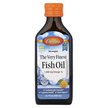 Фото товара Carlson, Омега 3, The Very Finest Fish Oil Natural Orange, 200 мл