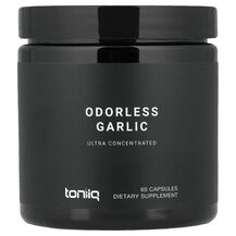 Екстракт Часнику Odorless Garlic Ultra Concentrated,