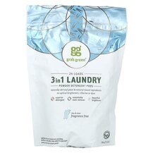 Пральний порошок 3-in-1 Laundry Detergent Pods Fragrance Пральний порошок 3-in-1 Laundry Detergent Pods Fragrance