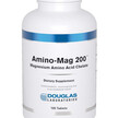 Фото товара Amino-Mag Фото товара Douglas Laboratories, Магний Хелатный, Amino-Mag, 100 таблеток