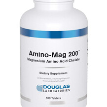 Amino-Mag Магний Хелатный Douglas Laboratories