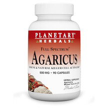 Гриби Агарик бразильський Full Spectrum Agaricus Planetary Гриби Агарик бразильський Full Spectrum Agaricus Planetary