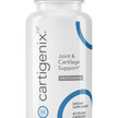 Фото товару Cartigenix HP Фото товару Calroy Health Sciences, Cartigenix HP, Шарк картіладж, 60 капсул
