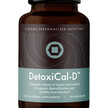 Фото товару DetoxiCal-D Фото товару DetoxiCal-D, Детокс та очищення, 90 капсул