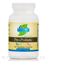 Пробіотики Pre+Probiotic Priority One 120 капсул Пробіотики Pre+Probiotic Priority One 120 капсул