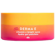 Vitamin C Bright Eyes Hydro Gel Patches Средства для ухода