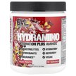 Фото товара HydrAmino Fruit Punch Фото товара EVLution Nutrition, Аминокислоты, HydrAmino Fruit Punch, 246 г