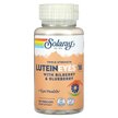 Фото товару LuteinEyes 18 With Bilberry & Blueberry Triple Strength, Люте