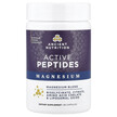 Фото товара Ancient Nutrition, Магний, Active Peptides Magnesium, 90 капсул