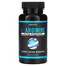 L-Аргінін L-Arginine Extra Strength Havasu Nutrition L-Аргінін L-Arginine Extra Strength Havasu Nutrition
