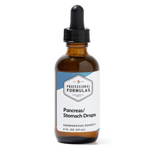 Pancreas/Stomach Drops Поддержка поджелудочной 59 мл Pancreas/Stomach Drops Поддержка поджелудочной 59 мл