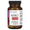 Фото товару Nitro Sexual Arousal Support, L-Аргінін, 60 капсул