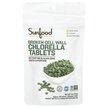 Фото товару Broken Cell Wall Chlorella Tablets 250 mg 228 Tablets, Хлорела, 5