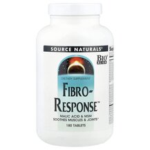 Fibro-Response Fibro-Response 180 Source Naturals Fibro-Response Fibro-Response 180 Source Naturals