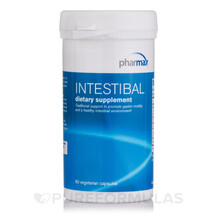 Intestibal Масло орегано Pharmax 60 капсул