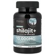 Фото товара Shilajit+ Фото товара Thinbi, Шилайт, Shilajit+, 90 капсул