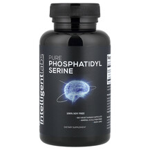 Фосфатидилсерин Pure Phosphatidyl Serine Intelligent Labs
