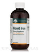 Фото товара Liquid Iron Фото товара Genestra, Железо, Liquid Iron, 240 мл