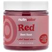 Фото товара Nutricost, Красная свекла, Nutricolor Red Beet Root, 75 г