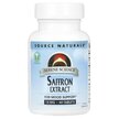 Фото товару Serene Science Saffron Extract 15 mg, Шафран, 60 таблеток
