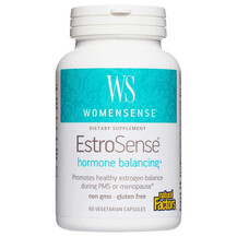 Підтримка естрогену EstroSense Hormone Balancing Natural