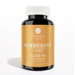 Фото товара Neurogan Health, Берберин, Berberine, 90 капсул