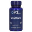 Фото товару Life Extension, Glutathione, L-Глутатіон, 60 капсул