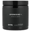 Фото товару Toniiq, Spermidine+, Спермідин, 60 капсул