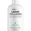 Фото товара DNA PET - Liquid Collagen Bacon Flavor Фото товара Коллаген из говядины, DNA PET - Liquid Collagen Bacon Flavor, 118