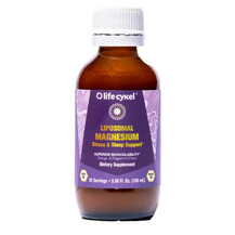 Liposomal Magnesium Orange & Peppermint Flavor Магний