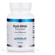 Фото товару Opti-DHA Фото товару Douglas Laboratories, Opti-DHA, ДГК, 60 капсул