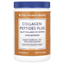 Collagen Peptides Plus Unflavored Коллаген 283 г