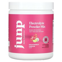 Electrolyte Powder Mix Dragonfruit Limeade Электролиты Electrolyte Powder Mix Dragonfruit Limeade Электролиты