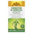 Фото товару Coenzyme B-Complex Advanced Фото товару Country Life, Coenzyme B-Complex Advanced, B-комплекс, 60 капсул