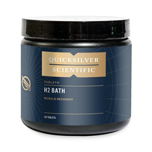 Молекулярний водень H2 Bath Quicksilver Scientific
