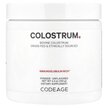 Фото товара CodeAge, Колострум, Colostrum Powder Unflavored, 120 г