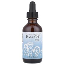 Kid-e-Col Для прорезывания зубов Christopher's Original Kid-e-Col Для прорезывания зубов Christopher's Original