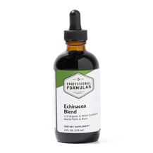 Echinacea Blend Эхинацея Professional Formulas 118 мл