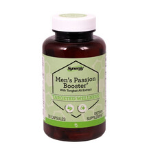 Тонгкат Алі Men's Passion Booster with Tongkat Ali Extract