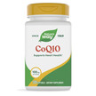 Фото товара Nature's Way, Коэнзим CoQ10, CoQ10, 120 капсул