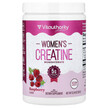 Фото товару Active Women's Creatine Monohydrate Raspberry Фото товару Active Women's Creatine Monohydrate Raspberry, Креатин, 350